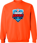 Crew Sweatshirt - NLF Summer Kickoff 2026