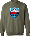 Crew Sweatshirt - NLF Summer Kickoff 2026