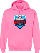 Hoodies - NLF Summer Kickoff 2026