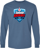 Long Sleeves - NLF Summer Kickoff 2026