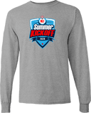 Long Sleeves - NLF Summer Kickoff 2026