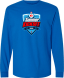Long Sleeves - NLF Summer Kickoff 2026