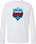 Long Sleeves - NLF Summer Kickoff 2026