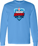 Long Sleeves - NLF Summer Kickoff 2026