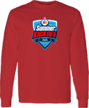 Long Sleeves - NLF Summer Kickoff 2026