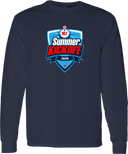 Long Sleeves - NLF Summer Kickoff 2026