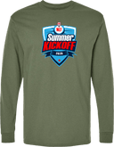 Long Sleeves - NLF Summer Kickoff 2026
