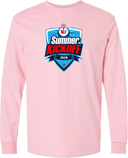 Long Sleeves - NLF Summer Kickoff 2026