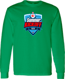 Long Sleeves - NLF Summer Kickoff 2026