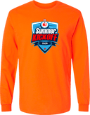 Long Sleeves - NLF Summer Kickoff 2026