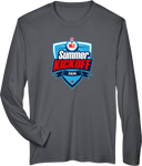 Performance Long Sleeves - NLF Summer Kickoff 2026