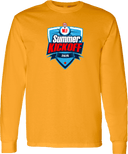 Long Sleeves - NLF Summer Kickoff 2026