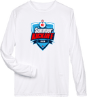 Performance Long Sleeves - NLF Summer Kickoff 2026