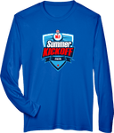 Performance Long Sleeves - NLF Summer Kickoff 2026