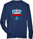 Performance Long Sleeves - NLF Summer Kickoff 2026