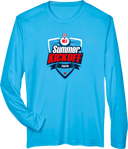 Performance Long Sleeves - NLF Summer Kickoff 2026