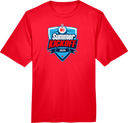 Performance Short Sleeves - NLF Summer Kickoff 2026