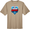Performance Short Sleeves - NLF Summer Kickoff 2026