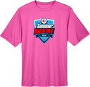 Performance Short Sleeves - NLF Summer Kickoff 2026