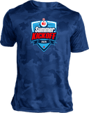 Performance Short Sleeves - NLF Summer Kickoff 2026