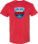 Short Sleeves - NLF Summer Kickoff 2026