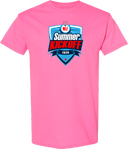 Short Sleeves - NLF Summer Kickoff 2026