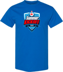 Short Sleeves - NLF Summer Kickoff 2026