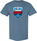 Short Sleeves - NLF Summer Kickoff 2026