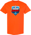 Short Sleeves - NLF Summer Kickoff 2026