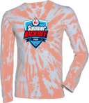 Tie-Dye Long Sleeves - NLF Summer Kickoff 2026