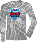 Tie-Dye Long Sleeves - NLF Summer Kickoff 2026