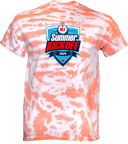 Tie-Dye Short Sleeves - NLF Summer Kickoff 2026
