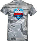 Tie-Dye Short Sleeves - NLF Summer Kickoff 2026