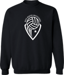 Crew Sweatshirt - Boys Winter Invitational 2026 (Light)