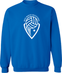 Crew Sweatshirt - Boys Winter Invitational 2026 (Light)