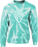 Crew Sweatshirt - Boys Winter Invitational 2026 (Light)