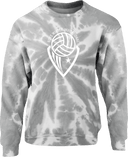 Crew Sweatshirt - Boys Winter Invitational 2026 (Light)