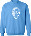 Crew Sweatshirt - Boys Winter Invitational 2026 (Light)