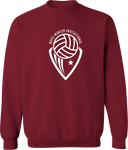 Crew Sweatshirt - Boys Winter Invitational 2026 (Light)