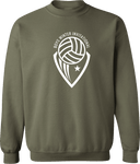 Crew Sweatshirt - Boys Winter Invitational 2026 (Light)