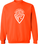 Crew Sweatshirt - Boys Winter Invitational 2026 (Light)
