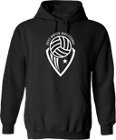 Hoodies - Boys Winter Invitational 2026 (Light)