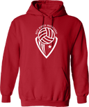 Hoodies - Boys Winter Invitational 2026 (Light)