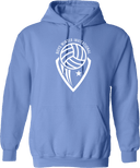 Hoodies - Boys Winter Invitational 2026 (Light)