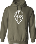 Hoodies - Boys Winter Invitational 2026 (Light)