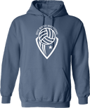Hoodies - Boys Winter Invitational 2026 (Light)