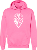 Hoodies - Boys Winter Invitational 2026 (Light)