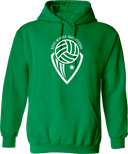 Hoodies - Boys Winter Invitational 2026 (Light)
