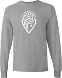 Long Sleeves - Boys Winter Invitational 2026 (Light)