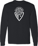 Long Sleeves - Boys Winter Invitational 2026 (Light)